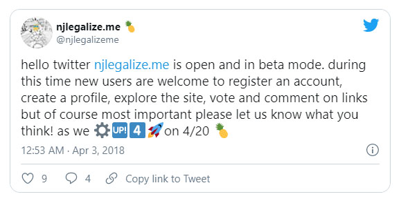 njlegalize.me first tweet